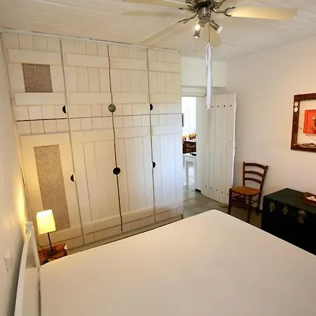 Thalassa House - Kea Rent - Kastellakia Bay Appartement Pisses