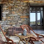 Thalassa House - Kea Rent - Kastellakia Bay