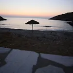 Thalassa House - Kea Rent - Kastellakia Bay Daire Pisses