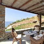 Thalassa House - Kea Rent - Kastellakia Bay Daire *