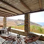 Thalassa House - Kea Rent - Kastellakia Bay Pisses