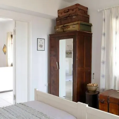 Thalassa House - Kea Rent - Kastellakia Bay Pisses