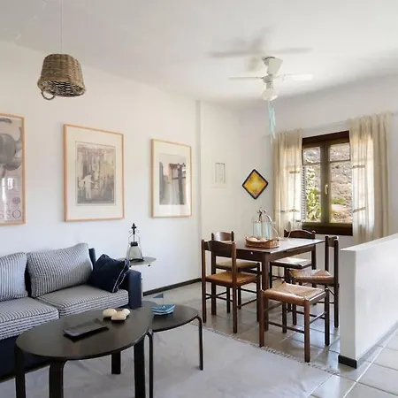 Thalassa House - Kea Rent - Kastellakia Bay