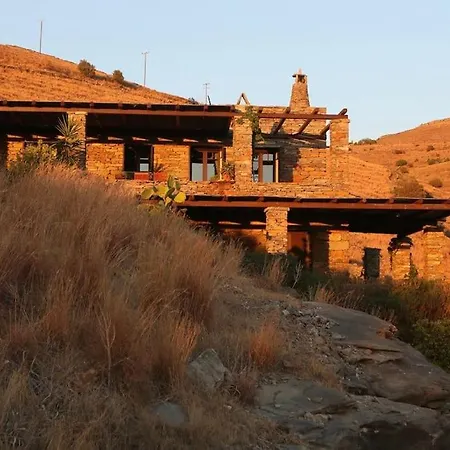 Thalassa House - Kea Rent - Kastellakia Bay Apartamento Pisses