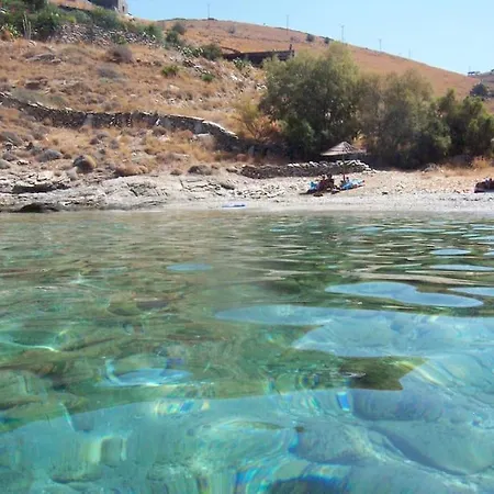 Apartamento Thalassa House - Kea Rent - Kastellakia Bay