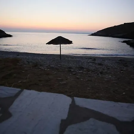 Thalassa House - Kea Rent - Kastellakia Bay Apartamento Pisses