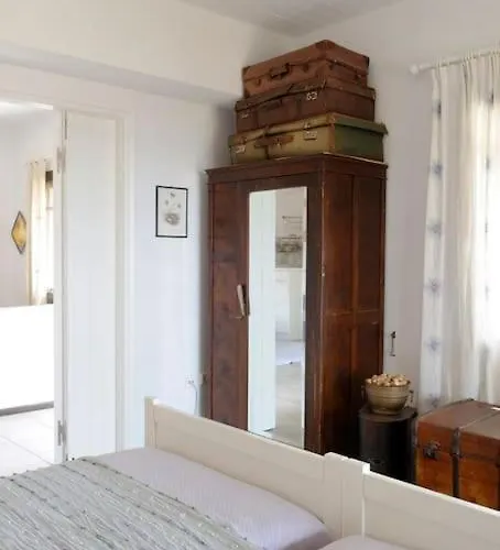 Thalassa House - Kea Rent - Kastellakia Bay Pisses